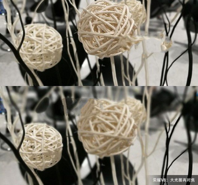 華為榮耀V8評(píng)測(cè)：全網(wǎng)通版綜合體驗(yàn)最好