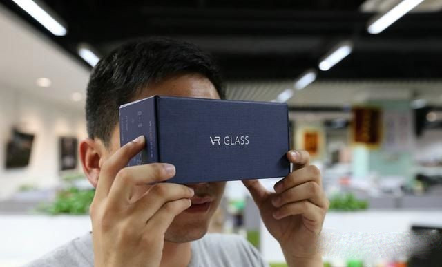 華為榮耀V8評(píng)測(cè)：全網(wǎng)通版綜合體驗(yàn)最好