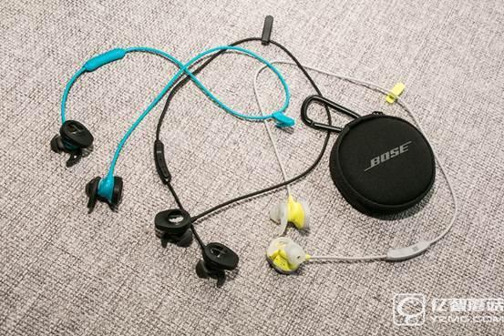Bose無線耳機4連發 985元就能給耳朵充信仰