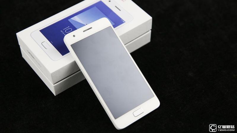 流暢不卡頓才是真的好 聯想ZUK Z2評測