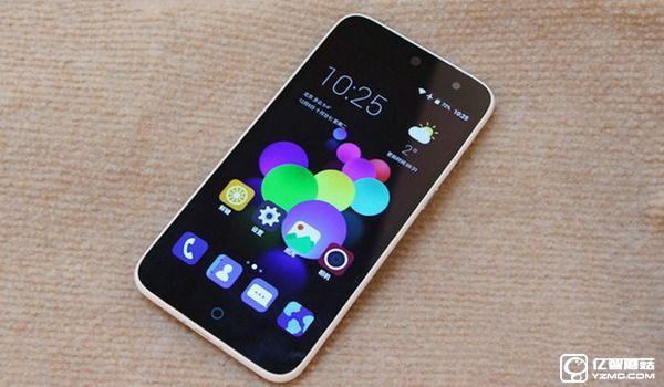 中興Blade A2和A1哪個好?中興Blade A2與A1區別對比