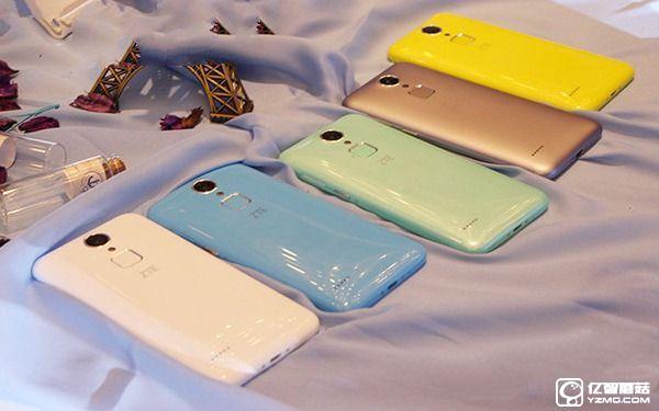 中興Blade A2和A1哪個好?中興Blade A2與A1區別對比