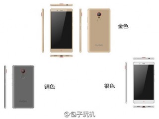 nubia Z11 Max和小米Max區別對比評測