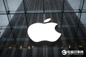 2016年《財(cái)富》美國(guó)500強(qiáng)發(fā)榜 蘋(píng)果首次躋身前三甲