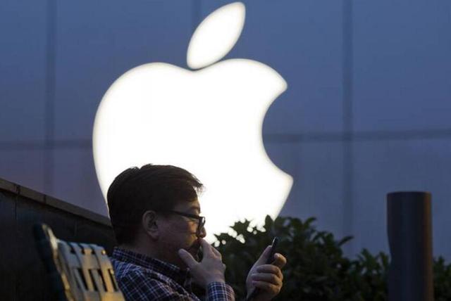 蘋果大舉發(fā)債引中概股效仿:百度發(fā)債20億美元