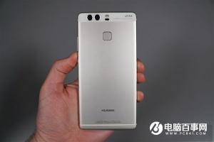 華為誤用單反和小米所拍照片宣傳P9：官方致歉 高管震怒