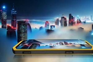 金屬指紋手機(jī)降至599元 千元機(jī)市場(chǎng)還能賺錢嗎？