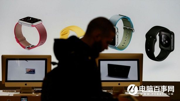 蘋果的大棋：現在說放棄Apple Watch太早了