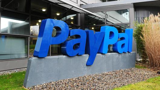 PayPal押寶跨境電商 多繞一個彎后進攻中國會有戲嗎？