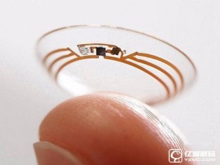 谷歌隱形眼鏡成PPT產品:難準確監測血糖