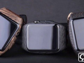 這款Apple Watch售價超過5000美元，到底有啥不一樣？