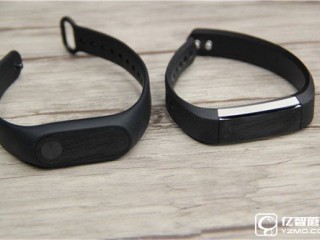 小米手環2對比Fitbit Alta哪個更好？