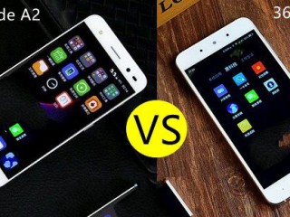 中興Blade A2與360手機(jī)F4區(qū)別對(duì)比評(píng)測(cè)