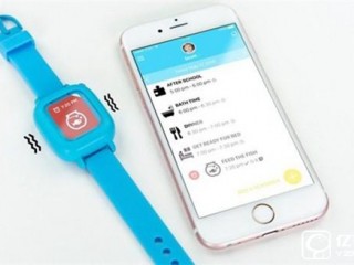 Octopus智能手表：讓兒童了解什么時(shí)候該做什么