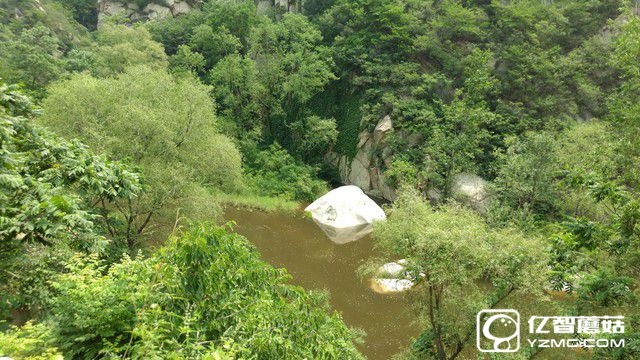 2000萬像素體驗 中興天機7拍照專項評測 