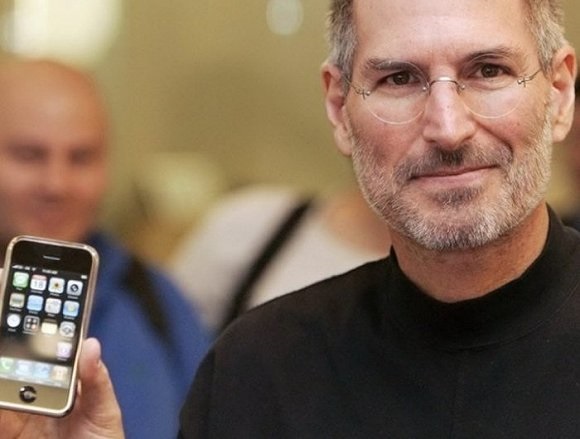 現(xiàn)在的蘋果正一步步拋棄喬布斯追求的極簡主義？