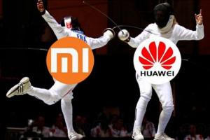 小米要做第二個(gè)華為 高通聯(lián)發(fā)科或恐慌