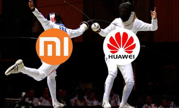 小米要做第二個<a href=/tags/96-0.html target=_blank class=infotextkey>華為</a> 高通聯(lián)發(fā)科或恐慌