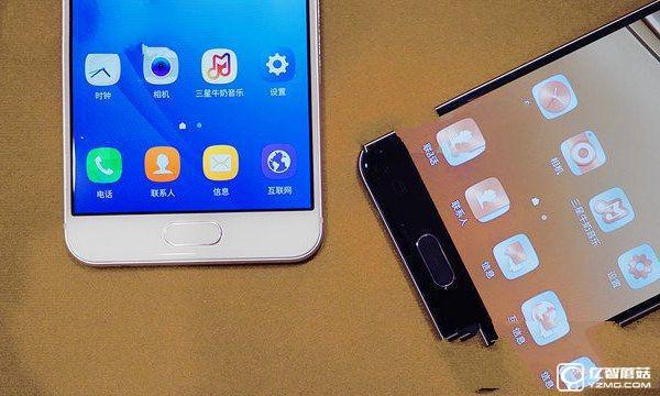 三星C5值得買嗎?三星Galaxy C5評測