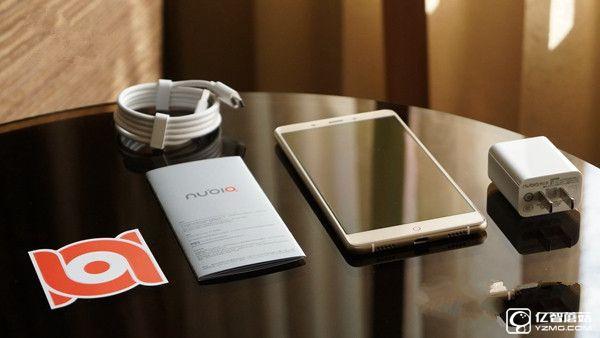 努比亞Z11 Max值得買嗎 nubia Z11 Max評測