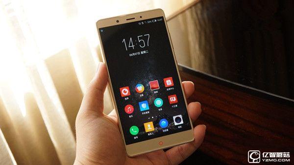 努比亞Z11 Max值得買嗎 nubia Z11 Max評(píng)測(cè)