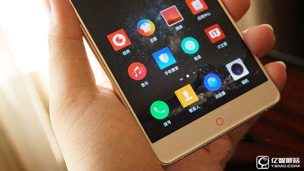 努比亞Z11 Max值得買嗎 nubia Z11 Max評(píng)測(cè)