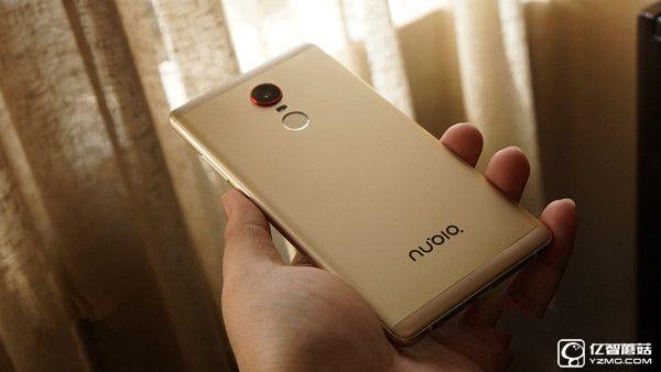 努比亞Z11 Max值得買嗎 nubia Z11 Max評(píng)測(cè)