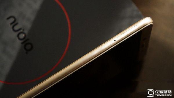 努比亞Z11 Max值得買嗎 nubia Z11 Max評(píng)測(cè)