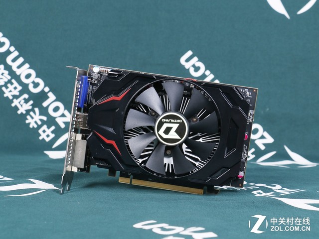 實(shí)惠且實(shí)用 兩款迪蘭R7 350顯卡評(píng)測(cè) 