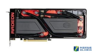 仗劍大殺四方 AMD Radeon Pro Duo首測