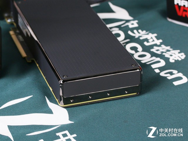 仗劍大殺四方 AMD Radeon Pro Duo首測(cè)