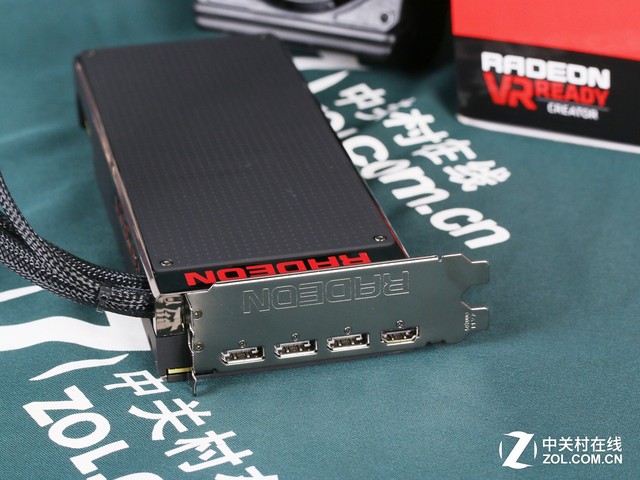 仗劍大殺四方 AMD Radeon Pro Duo首測(cè)