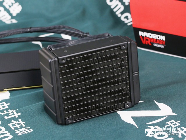 仗劍大殺四方 AMD Radeon Pro Duo首測(cè)