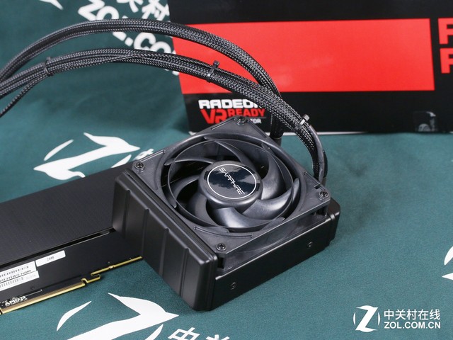 仗劍大殺四方 AMD Radeon Pro Duo首測(cè)