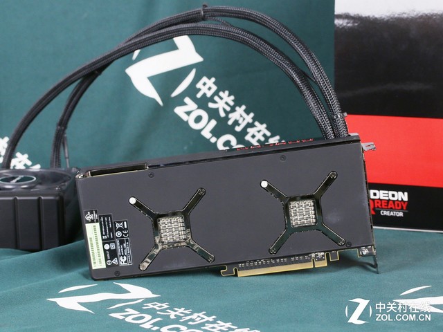 仗劍大殺四方 AMD Radeon Pro Duo首測(cè)