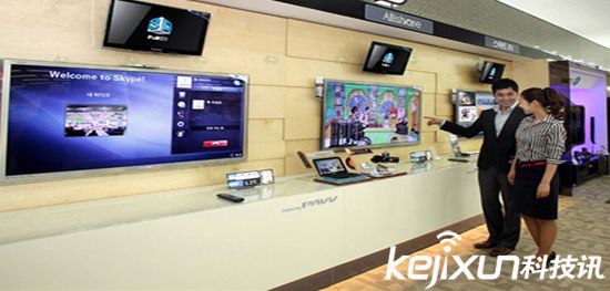 三星杜絕OLED 兩年內推QLED量子點電視