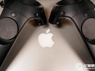 蘋果開掛!要不了多久 Mac就能玩VR游戲了