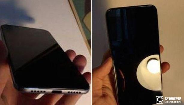 果粉看過來 iPhone 7最全傳言匯總