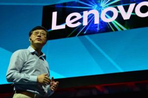 面對前所未有的挑戰 聯想未來依靠什么復興？