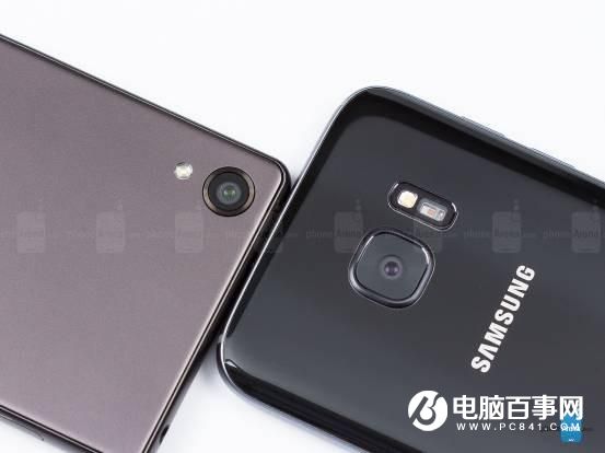 三星S7與索尼Xperia X對比 究竟誰更有性價比？