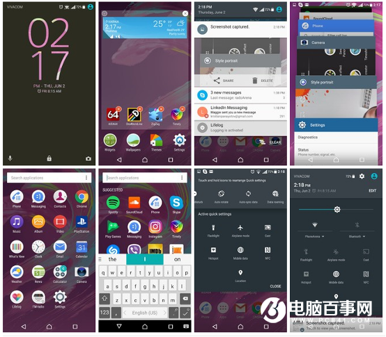 三星S7與索尼Xperia X對比 究竟誰更有性價比？