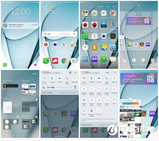 三星S7與索尼Xperia X對比 究竟誰更有性價比？