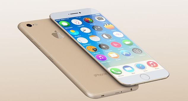 果粉看過(guò)來(lái) iPhone 7最全傳言匯總