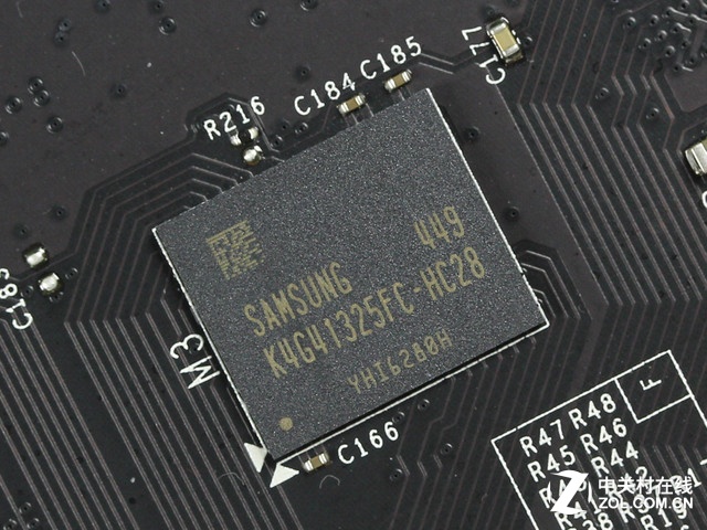 2G還是4G？淺談顯存對游戲的影響有多大 