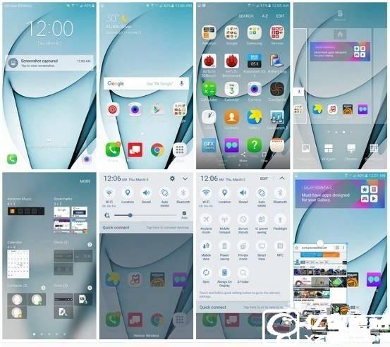 三星S7與索尼Xperia X對(duì)比 究竟誰(shuí)更有性?xún)r(jià)比？