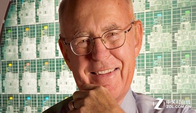 Intel改變戰(zhàn)略模式 摩爾定律即將終結？ 