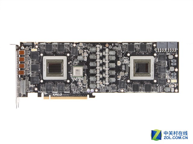 小菜硬件雜談 單卡雙芯旗艦盤點（下） 