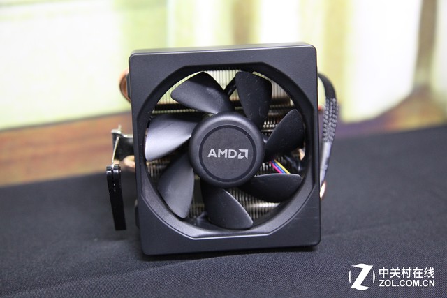 性能比肩i5 AMD新旗艦A10-7890K評(píng)測(cè) 