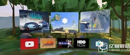 小米vr是什么 小米vr眼鏡怎么用4