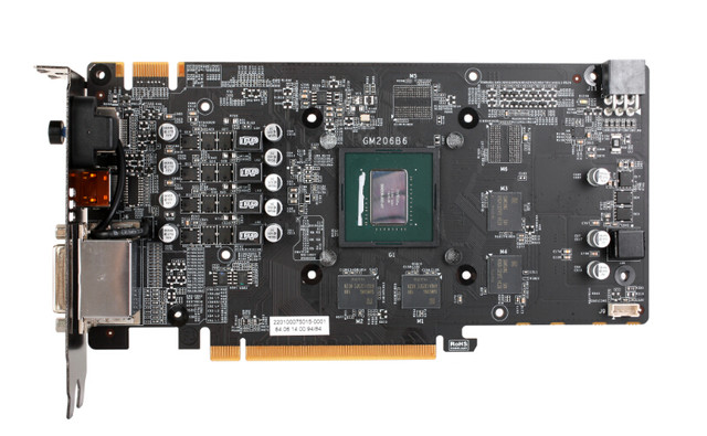 獨特游戲視角 七彩虹iGame960售1499元